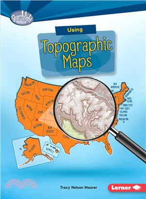 Using Topographic Maps