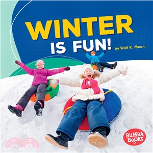 Winter Is Fun!