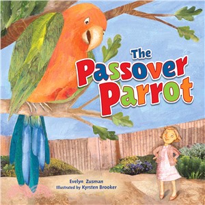 The Passover Parrot