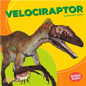 Velociraptor