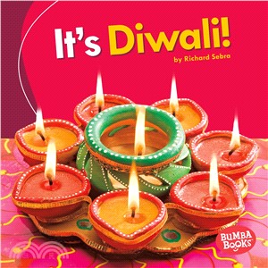 It's Diwali!
