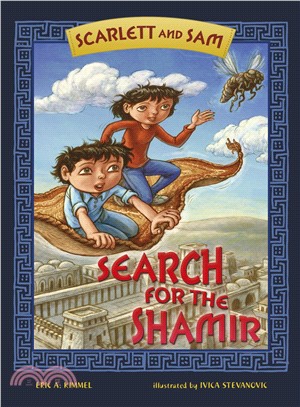 Search for the Shamir