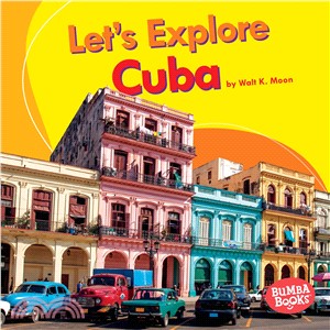 Let's Explore Cuba