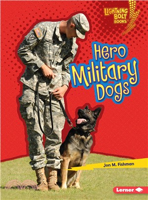 Hero Military Dogs