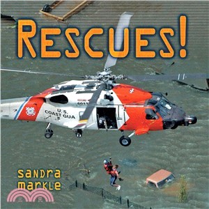 Rescues!