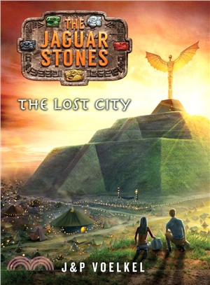 The Lost City