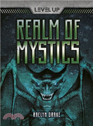 Realm of Mystics