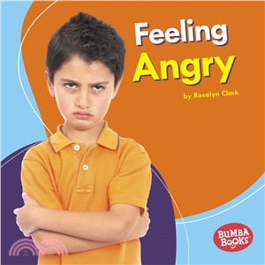 Feeling Angry