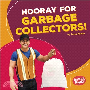 Hooray for Garbage Collectors!