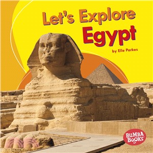 Let's Explore Egypt