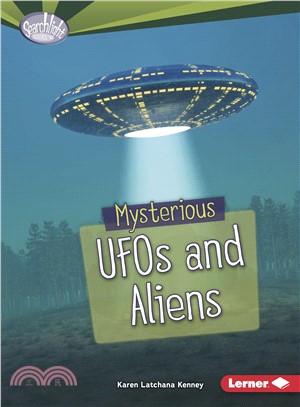 Mysterious Ufos and Aliens