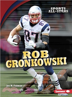 Rob Gronkowski