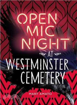 Open Mic Night at Westminster Cemetery