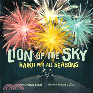 Lion of the Sky ― Haiku for All Seasons