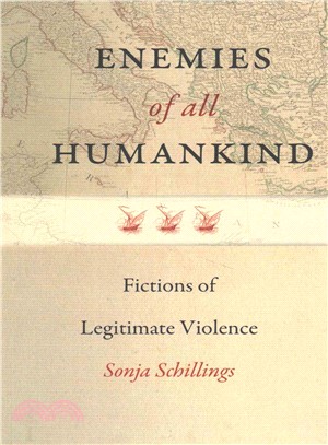 Enemies of All Humankind ― On the Narrative Construction of Legitimate Violence in Anglo-american Modernity