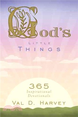 God's Little Things ─ 365 Inspirational Devotionals