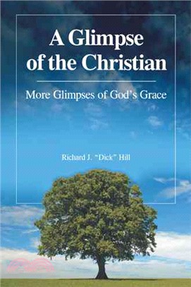 A Glimpse of the Christian ─ More Glimpses of God Grace