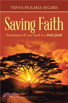 Saving Faith