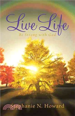 Live Life Be Strong With God ─ Be Stronger With God