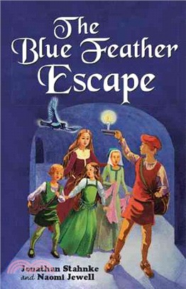 The Blue Feather Escape