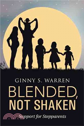 Blended, Not Shaken ─ Support for Stepparents