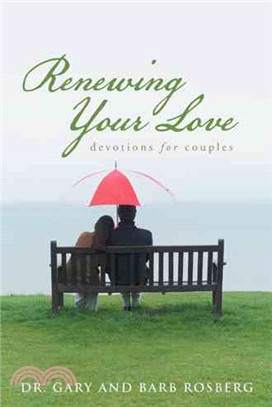 Renewing Your Love ─ Devotions for Couples