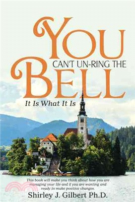 You Can't Un-ring the Bell ─ It Is What It Is