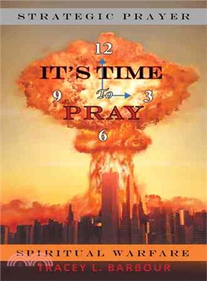 It's Time to Pray