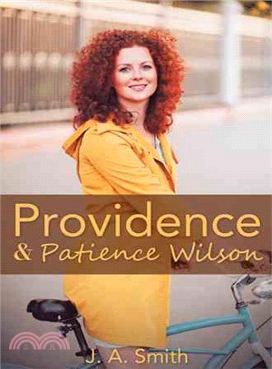 Providence & Patience Wilson