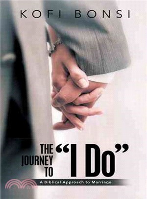 The Journey to "I Do" ─ A Biblical Approach to Marriage