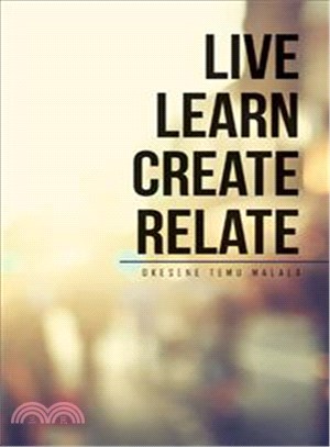 Live Learn Create Relate