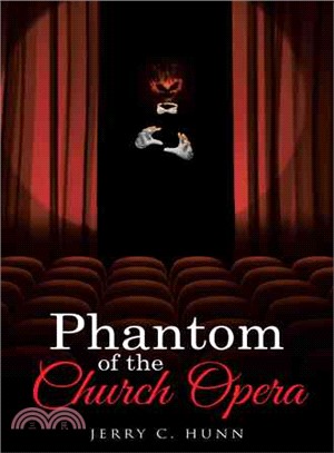 Phantom of the Church Opera