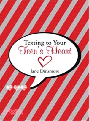 Texting to Your Teen Heart