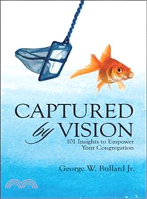 Captured by Vision ─ 101 Insights to Empower Your Congregation