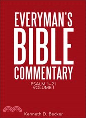 Everyman's Bible Commentary ─ Psalm 1-21