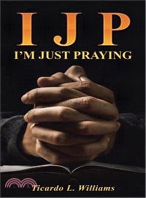 I J P ─ I Just Praying