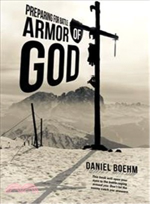 Armor of God ─ Preparing for Battle