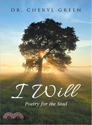 I Will ― Poetry for the Soul