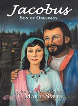 Jacobus ― Son of Onesimus