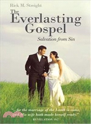The Everlasting Gospel ─ Salvation from Sin