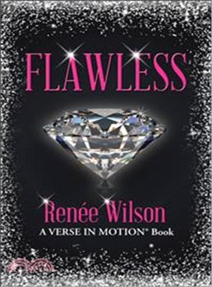 Flawless ― A Verse in Motion Book