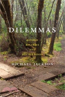 Dilemmas: Beyond Binaries and Double Binds