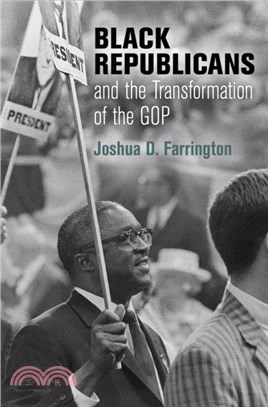 Black Republicans and the Transformation of the GOP