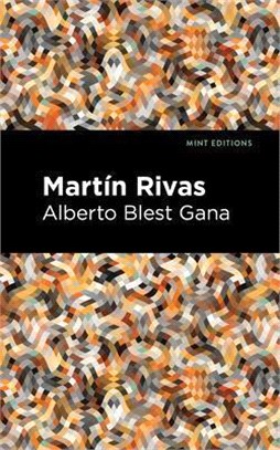 Martin Rivas