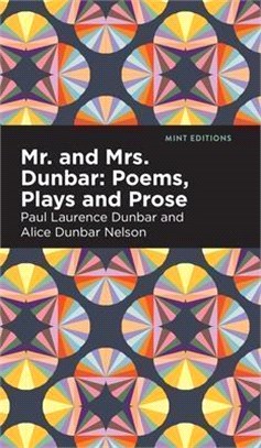 Mr. and Mrs. Dunbar