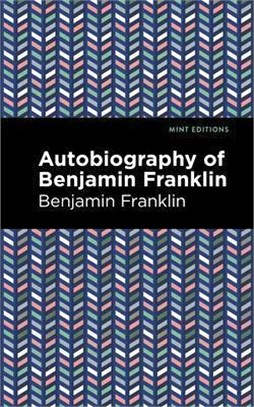 Autobiography of Benjamin Franklin