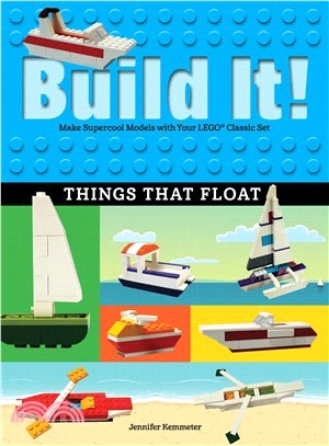 Build It! Things That Float