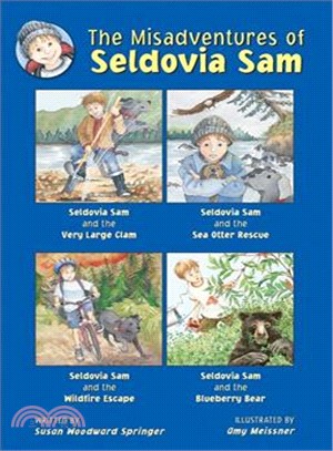 The Misadventures of Seldovia Sam