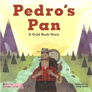 Pedro's Pan