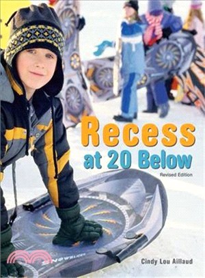 Recess at 20 Below